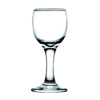 Рюмка Pasabahce Бистро 50 мл, БОР (Россия), стекло 81200795