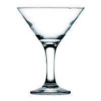 Бокал для мартини Pasabahce Бистро 170 мл, БОР (Россия), стекло 81200793