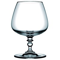 Бокал для бренди Pasabahce Винтаж 420 мл, БОР (Россия), стекло 81200998
