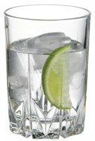 Стакан Олд Фэшн Pasabahce Карат 250 мл, БОР (Россия), стекло 81201021