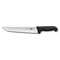 Нож для мяса Victorinox Fibrox 28 см, ручка фиброкс 70001166