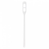Размешиватель для кофе 11 см, белый, PS, 1000 шт, Garcia de PouИспания 81210239