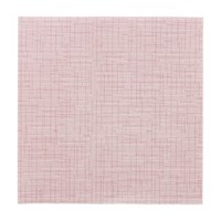 Салфетка Dry Cotton 40*40 см, цвет бордо, материал Airlaid, 50 шт, Garcia de PouИспания 81210463