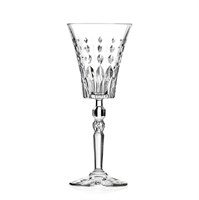 Бокал для красного вина 260 мл RCR Marilyn, хрустальное стекло, Италия 81263001