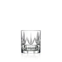 Стакан Олд фэшн RCR Style Chic 430 мл, Италия 81262108