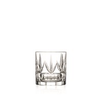 Стакан Олд фэшн RCR Style Chic 360 мл, Италия 81262109