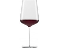 Бокал Schott Zwiesel VerVino для красного вина 742 мл, хрустальное стекло, Германия 81269117