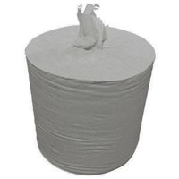 Полотенца бум.Professional с центральной вытяжкой,120м.серая макулатура(12рул.=1уп) 81211758