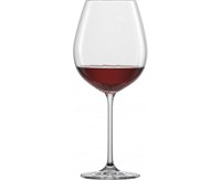 Бокал Schott Zwiesel Prizma для красного вина 613 мл, хрустальное стекло, Германия 81269132