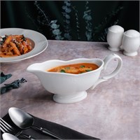 Соусник 350 мл, фарфор, Aristocrat, Noble 81224326