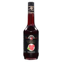 Сироп Малина (RASPBERRY FLAVORED SYRUP) 0,7л. 8691123459084