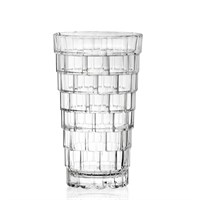 Стакан Хайбол RCR Luxion Stack 390 мл, хрустальное стекло, Италия 81269338