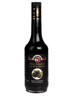 Сироп Ежевика (BLACKBERRY FLAVORED SYRUP) 0,7л 8691123460660