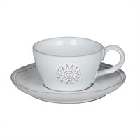 Чайная пара 150 мл серия 