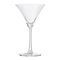 Бокал мартини 