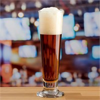 Бокал пивной 