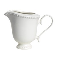 Молочник 250 мл,фарфор 