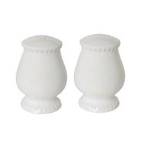 Набор соль+перец,фарфор 