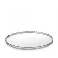 Блюдо Патиссери 240 мм стекло БОР 81269996