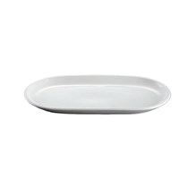 Блюдо овальное 33 см,-2025  P.L. Proff Cuisine 81222683