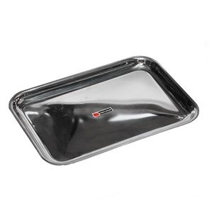 Подносик/блюдо, нержавейка, 32*21.5 см, P.L. Proff Cuisine 21427