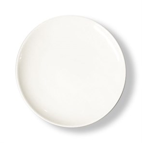 Тарелка гладкая без борта d=23 см, P.L. Proff Cuisine 2687