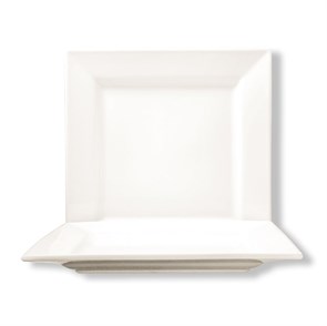 Тарелка Black Label 24*24 см, P.L. Proff Cuisine 2691