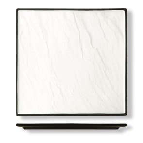 Блюдо квадратное 30*30 см, P.L. Proff Cuisine 2694