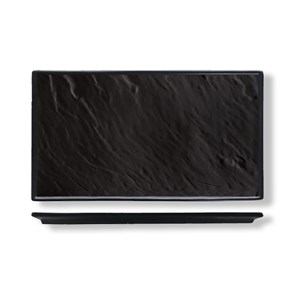 Блюдо прямоугольное 35*20 см, P.L. Proff Cuisine 2698