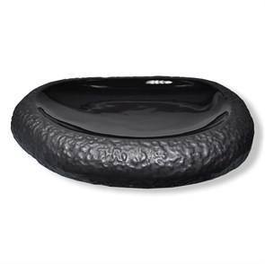 Блюдо овальное 28*22 см, P.L. Proff Cuisine 2701