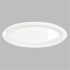 Блюдо 40*16 см, P.L. Proff Cuisine 2714