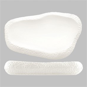 Блюдо Organic 25*15 см, P.L. Proff Cuisine 2726