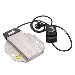 Электрический нагреватель для мармита 220V,50/60HZ.300W  P.L. Proff Cuisine 22101