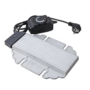Электрический нагреватель для мармита 220V,50/60HZ.700W  P.L. Proff Cuisine 22102