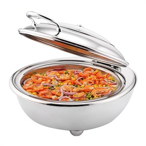 Мармит "Genoa" электрический (220v.50hz.310w) 6.8 л,  P.L. Proff Cuisine 22111