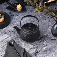 Чайник с металлическим ситом  Black Raw Stellar 750 мл, P.L. Proff Cuisine 81223147