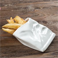 Конверт для картошки фри 