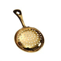 Барный стрейнер 