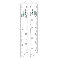 Барная линейка 