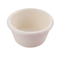 Соусник бежевый, пластик, P.L. Proff Cuisine 81270244