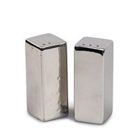 Набор соль+перец, нерж.сталь, 3,25*7,75 см, P.L. Proff Cuisine 81241041