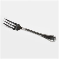 Вилка для рыбы, серия 