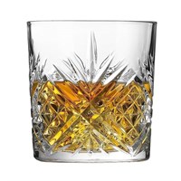 Стакан Олд Фэшн Бродвей 300 мл, Arcoroc, стекло, Россия 81201238