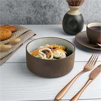 Блюдо/салатник, 600 мл, d= 14cм, h= 6cм,серия 