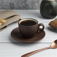 Кофейная пара, 100мл,серия 