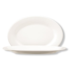 Блюдо 30*21 см овальное, P.L. Proff Cuisine 2739