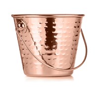 Ведерко сервировочное для подачи снеков, нержавейка, 950 мл, P.L. Proff Cuisine 81290216