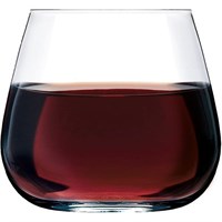 Стакан Олд фэшн «Габи» 350мл, Arcoroc,стекло,Россия 81269396