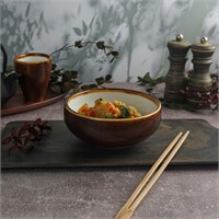 Салатник d=15см, .h=6.5 см, V=600мл, фарфор 