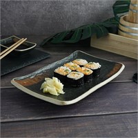 Блюдо для подачи 23,5*14,7*3 см, 